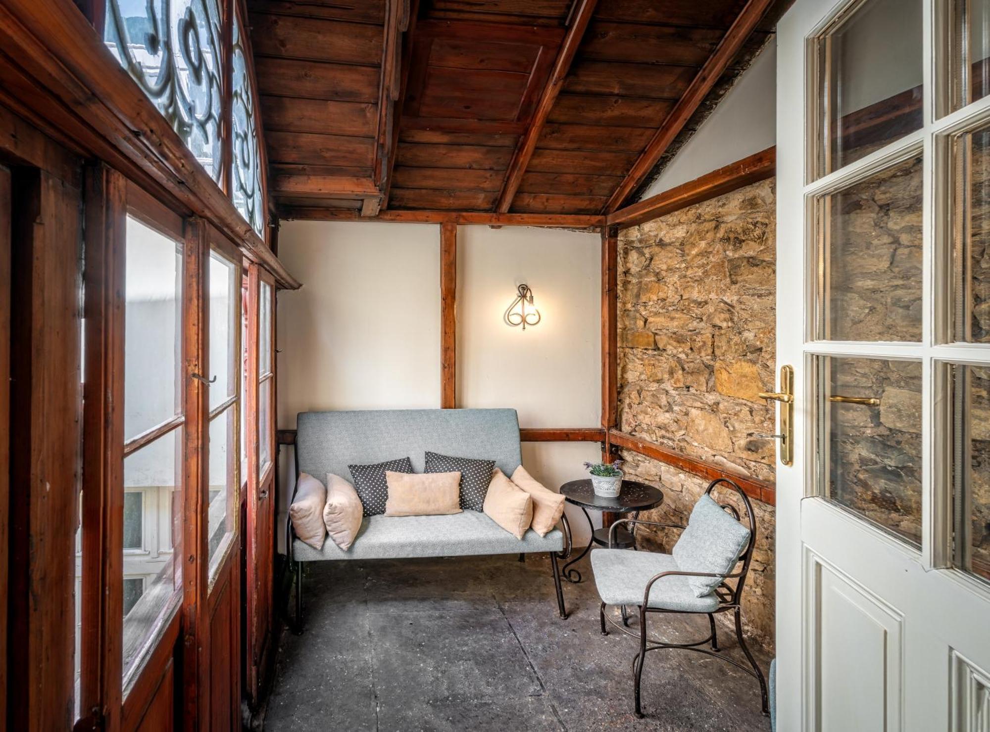 6 Continents Apartments By Adrez Prague Exterior photo